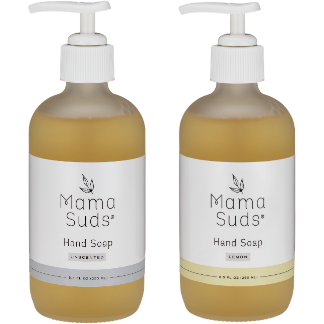 Hand Soap
