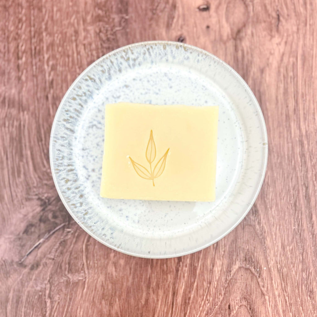 Face Wash Bar