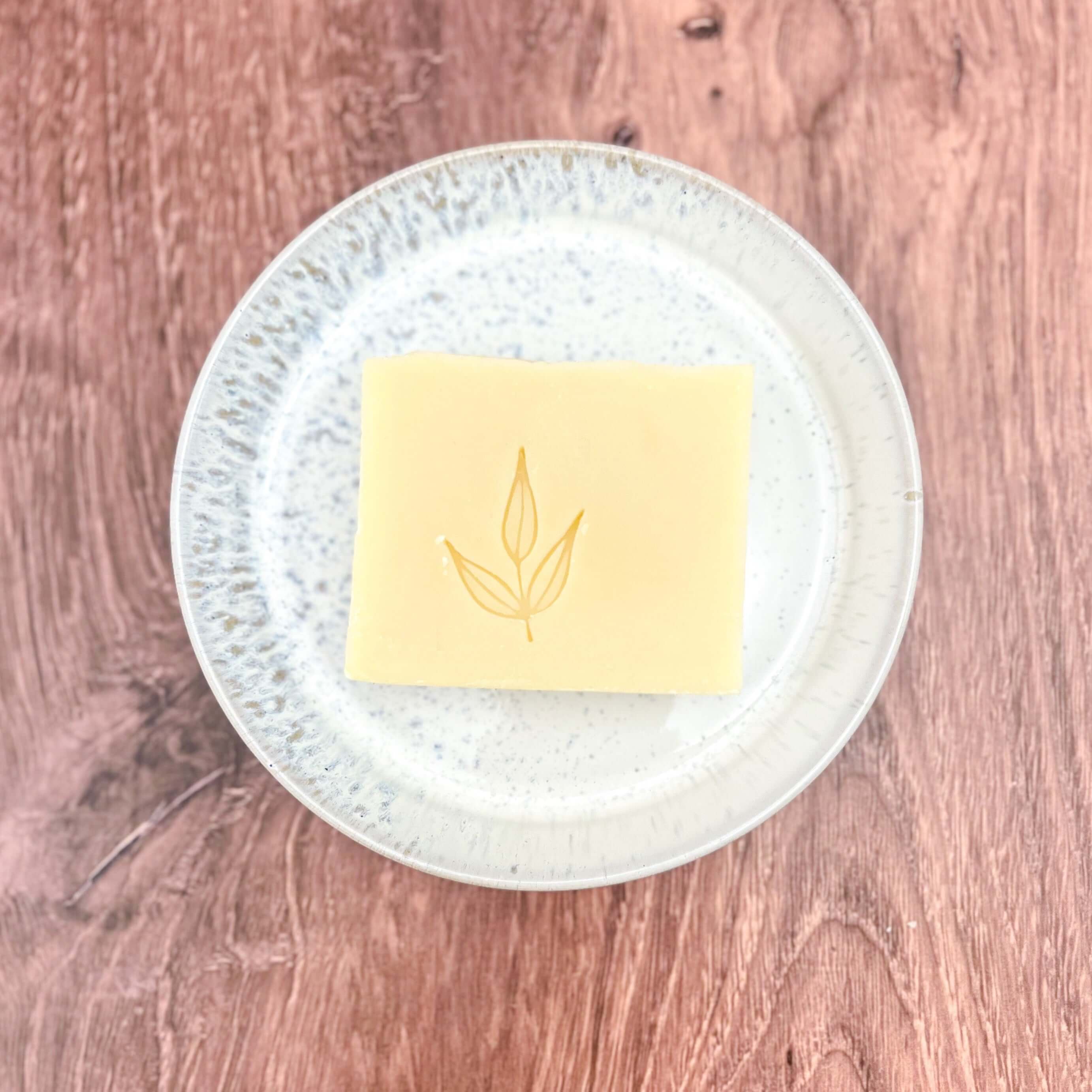 Face Wash Bar